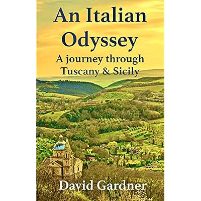 An Italian Odyssey