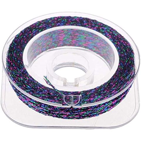 SGerste - Hilo de Fijación para Caña de Pescar (50m) Cover