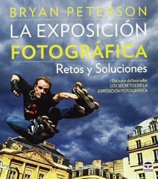 Paperback La exposicion fotográfica: Retos y soluciones [Spanish] Book