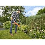 BLACK+DECKER B0787QZ7YK lato 4