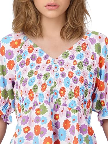 Image of ONLY Women's Polyester Regular Fit Top