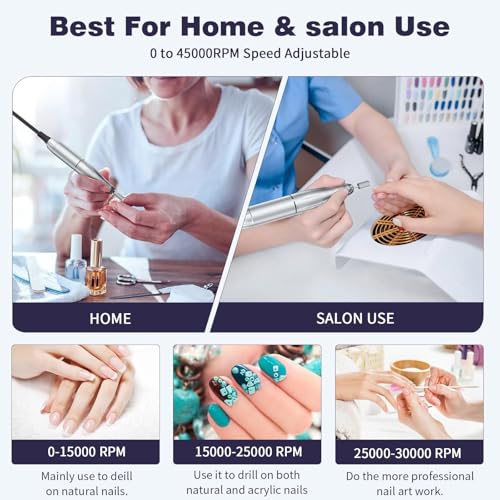 Opiniones de Salon uñas que puedes comprar esta semana. 20 Imagen adicional