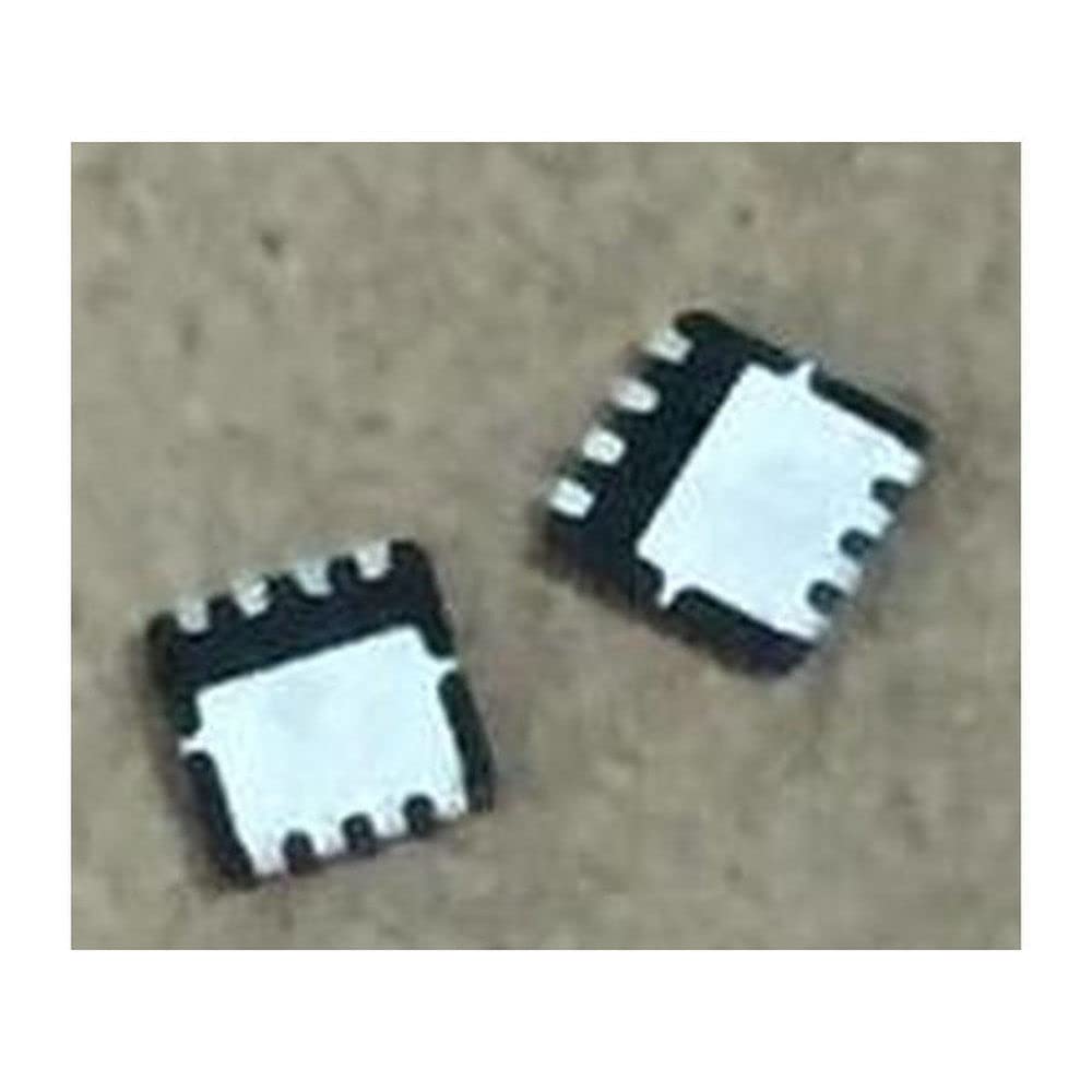 10 Pcs AON6912 AON6912ALS 6912A DFN8