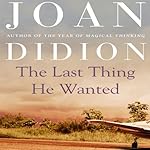 Cover of The Last Thing He Wanted