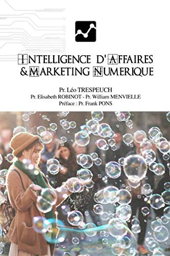 Intelligence d’Affaires & Marketing Numérique