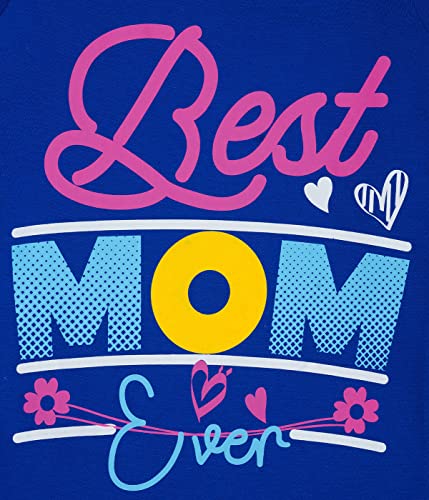 Image of KYDA KIDS 100% Cotton Girls Full Sleeve Printed T-Shirt,Regular fit Round Neck Tops