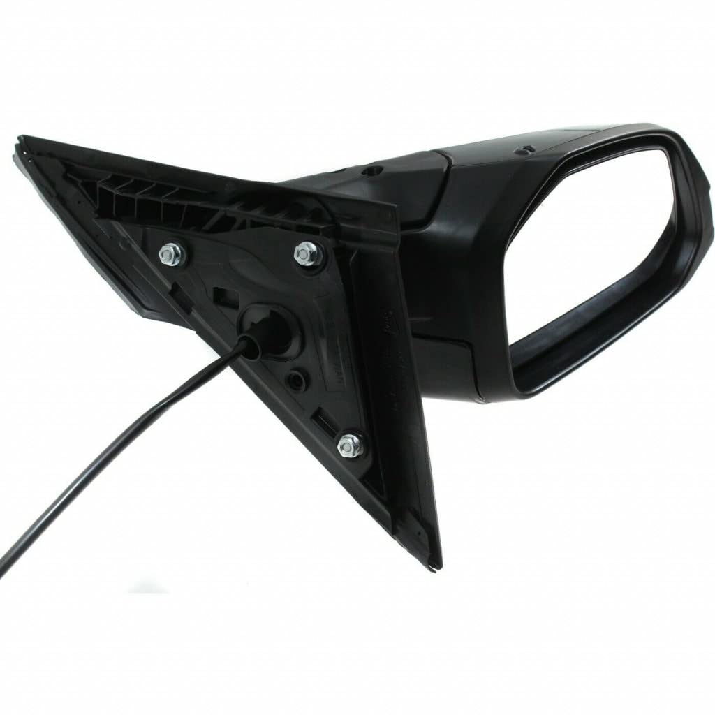 Amazon.com: For Honda 2017 18 19 20 2021 Driver Side Mirror  