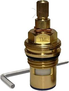 Tap Magician Franke Eiger Replacement COLD side Cartridge Valve SP3561, 133.0194.089