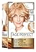 Produktbild L'Oréal Paris Excellence Age Perfect Coloration, 8.32 strahlendes perlblond, 3er Pack (3 x 1 Stück)