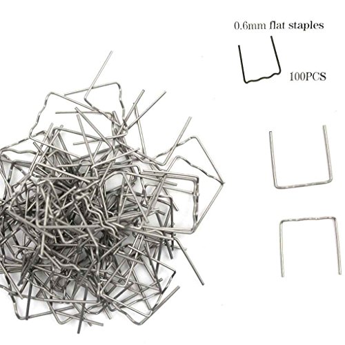 Beaums 600PCS / Set 0,8 Millimetri 0,6 Millimetri