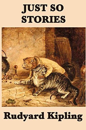 Just So Stories (Unabridged Start Publishing LLC) (English Edition)