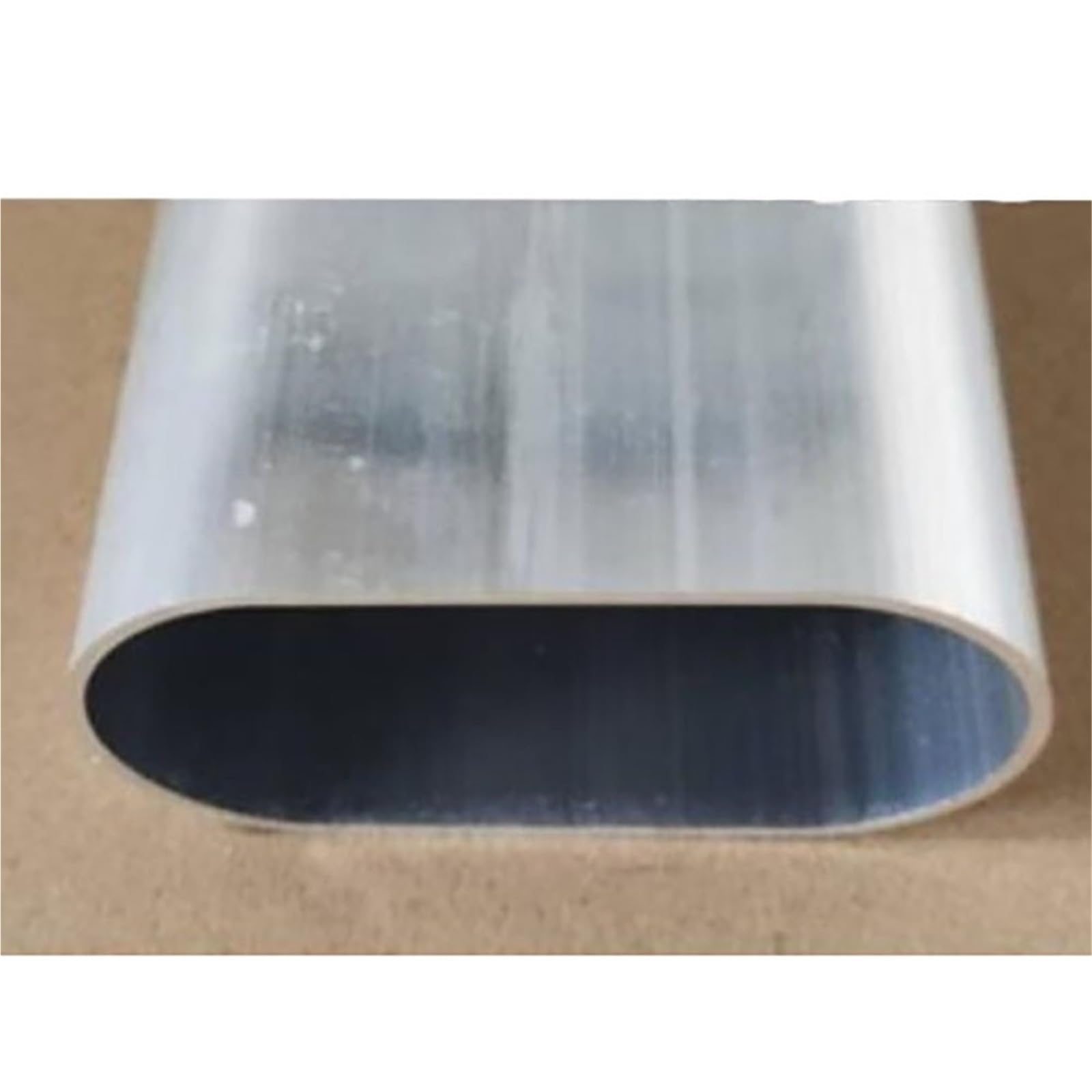 DMiotech Aluminium-Rundrohr – 2 Stück, 12x3 Mm, 300 Mm Lang, Aus 6063er Legierung, Für DIY, Maschinenbau & Möbel