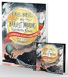Heroes, Horses, and Harvest Moons Bundle: Audiobook & Illustrated Reader (The Jim Weiss Audio Collection)