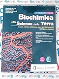 CONNECTING SCIENZE - BIOCHIMICA BASE CON SCIENZE DELLA TERRA + EBOOK - (9788851158521) + Materiali didattici – Rebillo
