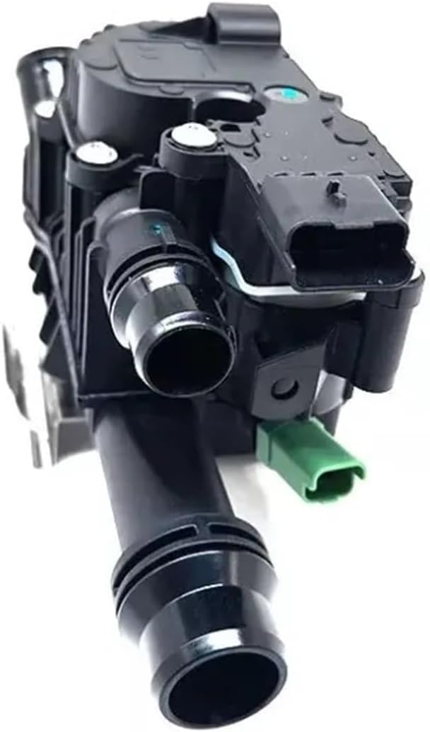 OEM 9803549480 9850364680 Coolant Thermostat Housing for Citroen C3 C4 DS3 DS4 DS5 208 308 508