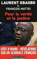 Pour la vérité et la justice 2354171757 Book Cover