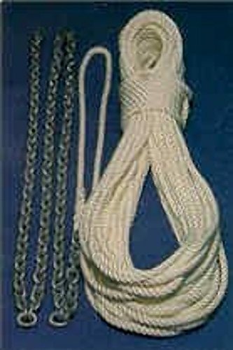 Lewmar Horizon Anchor RODE 5'X100'
