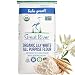 Great River Organic Milling Lily White Flour, 25 Pound