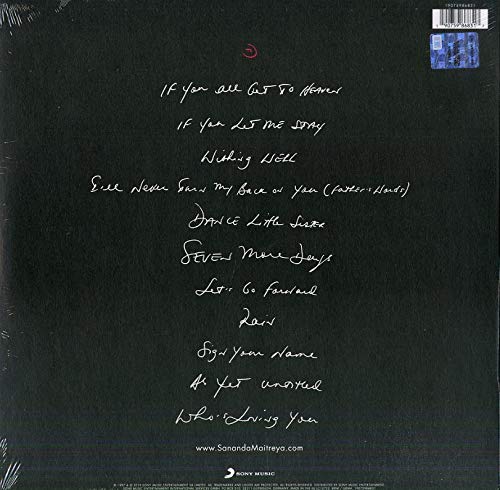 Miniatura 2 de Introducing The Hardline According To Terence Trent D'Arby