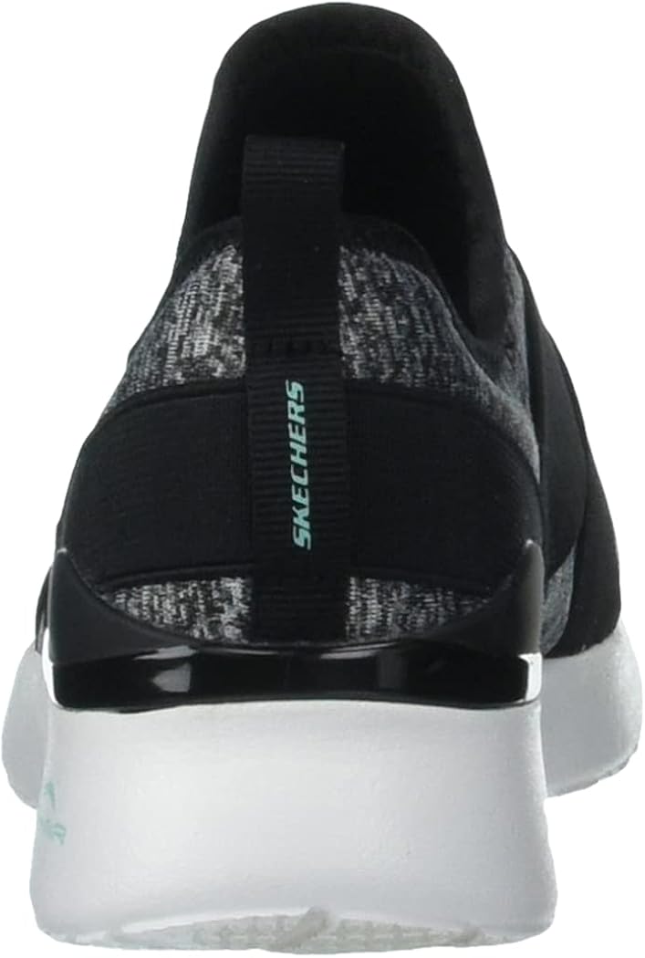 Skechers Women's Skech-air Dynamight-Big Step Sneaker