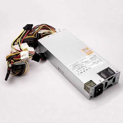 PSU For Lianli 1U 800W XCb`Od LL1U800APFC