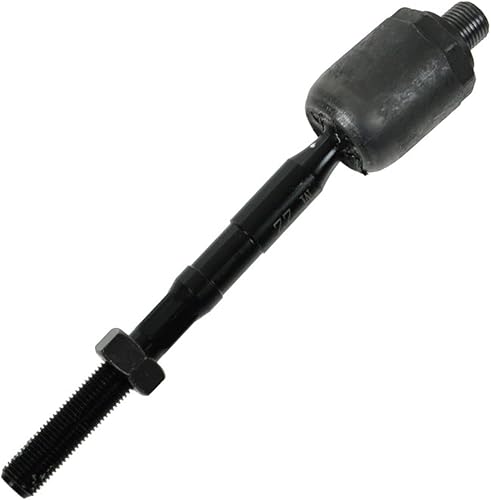 Miniatura 700 de TRQ Juego de varillas de acoplamiento delanteras interiores y exteriores, 4 piezas, compatibles con Chevrolet Cruze 2016-2019 de 16-19 voltios