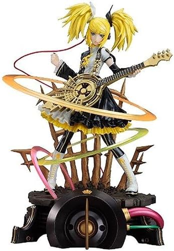VOCALOID Kagamine Rin 