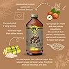 Portland Syrups Hazelnut Syrup – Flavoring for Cof... #4