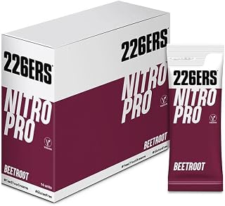 226ERS Nitro Pro, Nitratos Naturales, Óxido Nítrico, Remolacha 14 x 10.3g