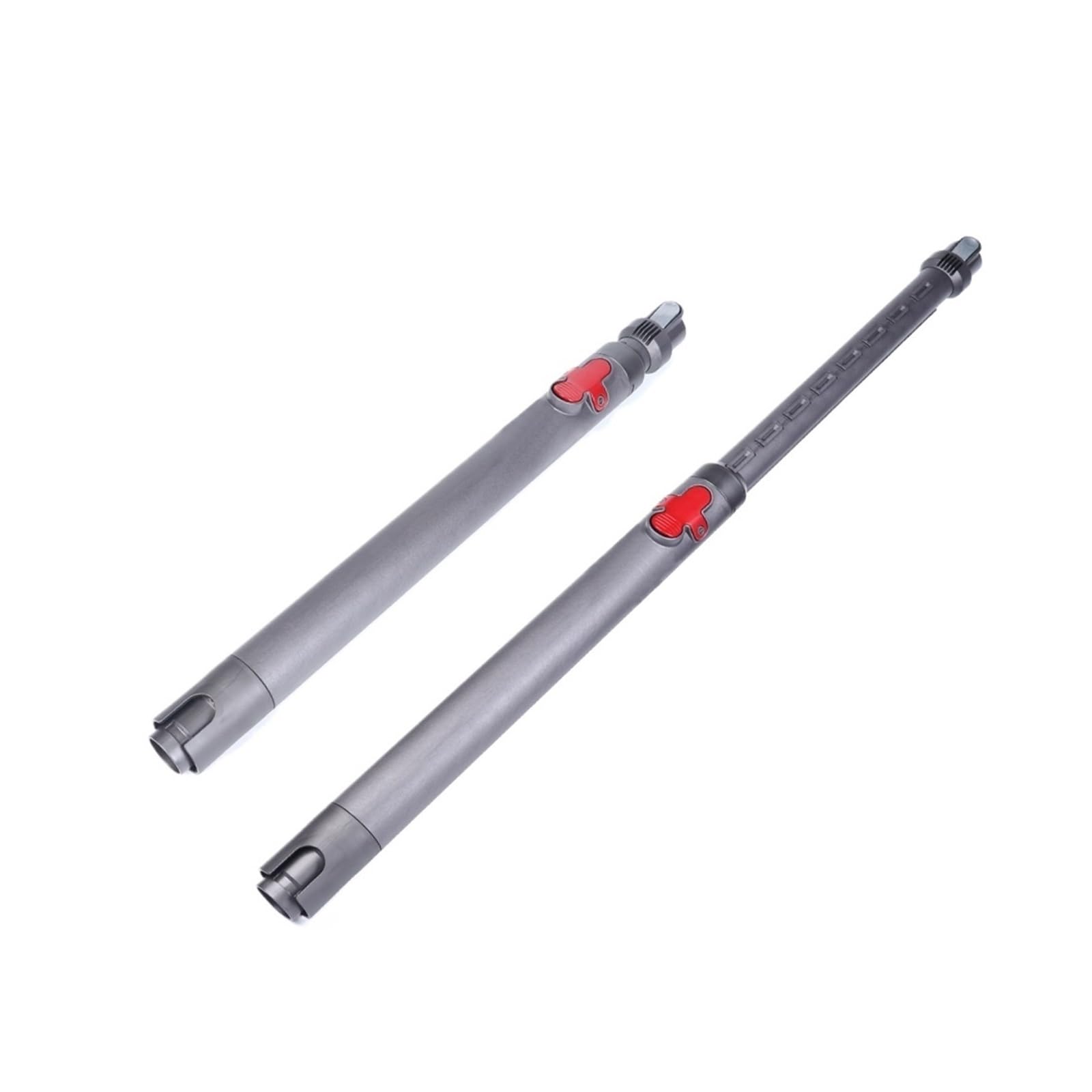 Tube de poignée d'aspirateur idéal pour nettoyer du sol au plafond sans effort