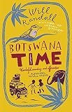 Botswana Time