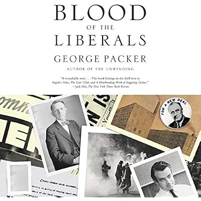 Blood of the Liberals