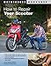 How to Repair Your Scooter (Motorbooks Workshop)