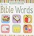 My First Bible Words (God's Little Ones)