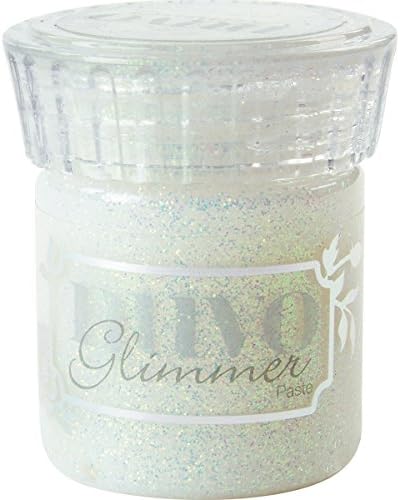 Tonic Studios Nuvo Glimmer Paste-Moonstone