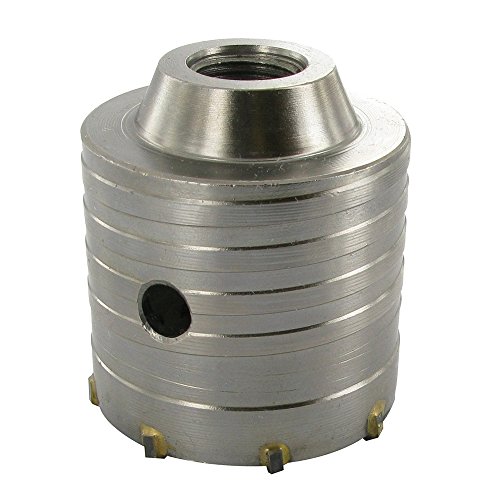Silverline 186819 Hartmetall-Bohrkrone 65 mm – Ansicht 1