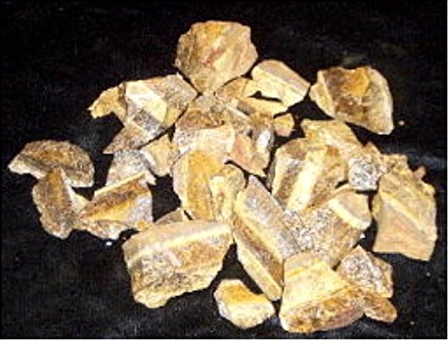 Rockhound's 1St Choice Rock Tumbler Refill Grit Kit Polishes Up To 3 Lbs Of Rocks-Use In Thumlers,Lortone,Dr.cool, Nat'l Geo & Chicago #TOP3