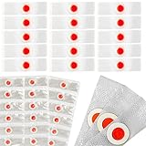 35x Corn Removers Pads, Salicylic Acid Corn & Callus Removal Treatment, Strengthen Corn Removal Cushion Suitable for All Foot Types