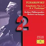 tschaikowsky 6. sinfonie 3. satz  Tchaikovsky: Symphonies Nos.4, 5 & 6 \