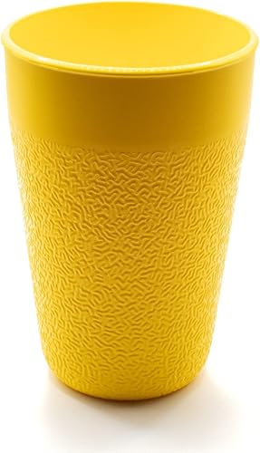 Miniatura 8 de BiceColor - Vasos para beber, aptos para lavavajillas, irrompibles, respetuosos con el medio ambiente, vaso 100% reciclable que reduce la huella