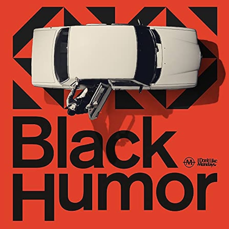 邦楽 Black Humor Amazon.co.jp: Black Humor(CD): ミュージック