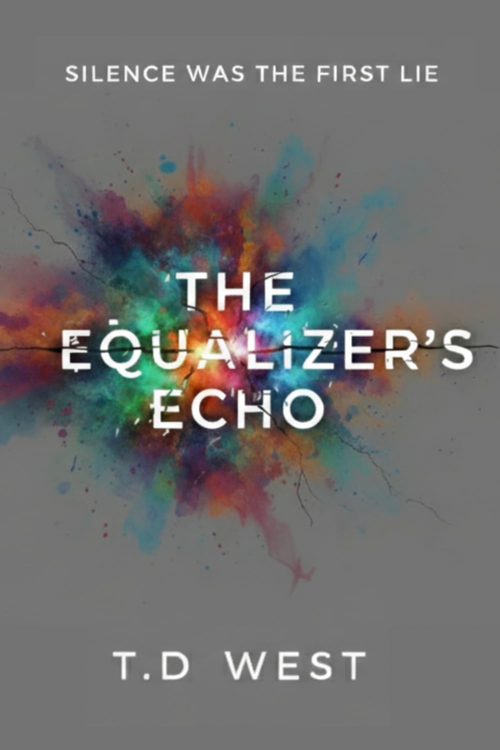 The Equalizer's Echo: Silence Was The First Lie