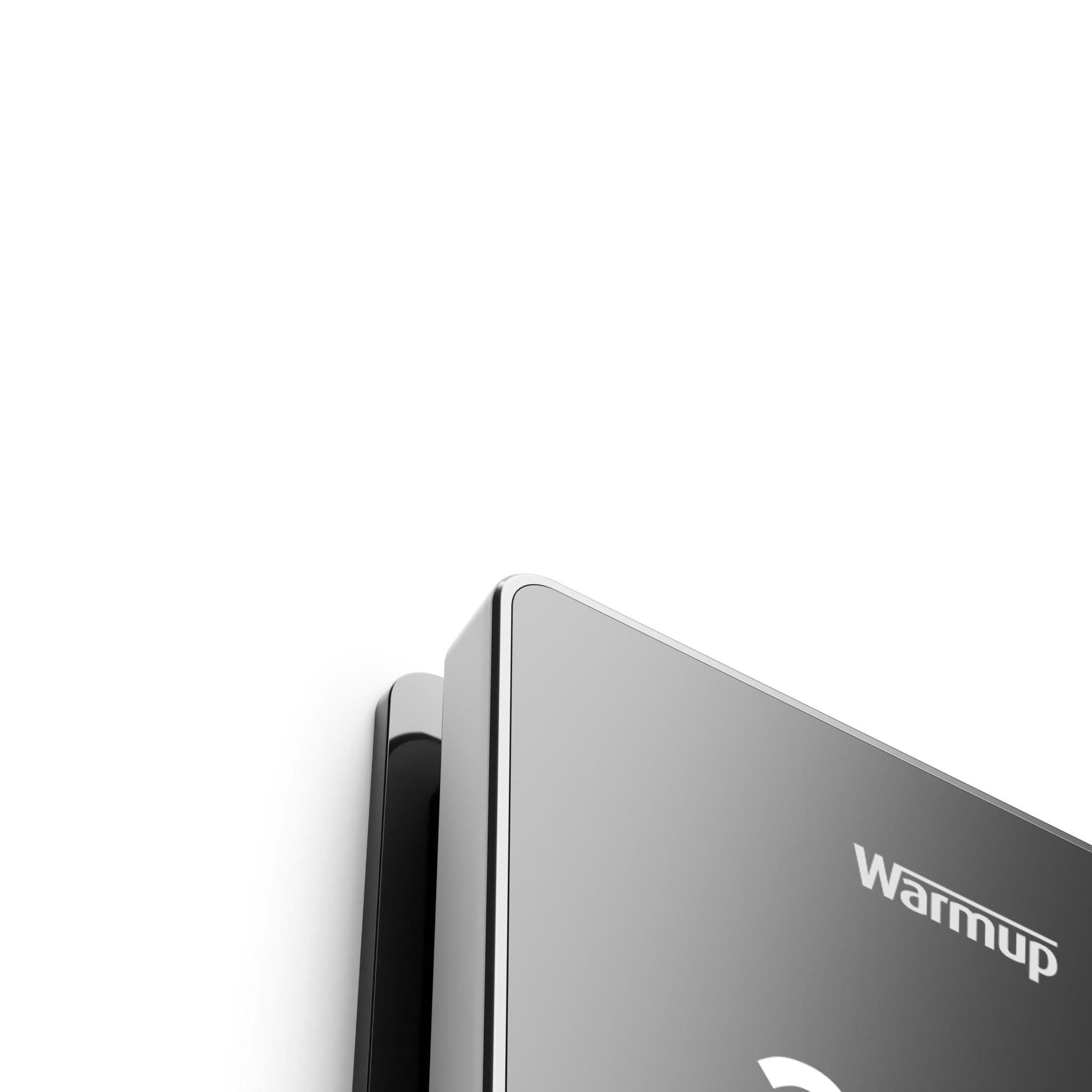 Thermostat WiFi Warmup Element