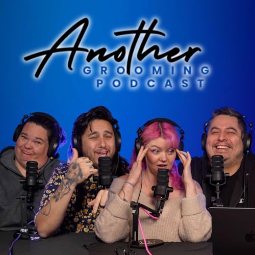 Goodbye For Now... Podcast Por  arte de portada