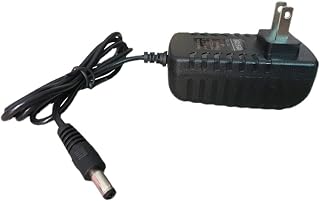 Scraping instrument power adapter electric heating charging cord power cord 12V stone massage home 5V rechargeable(Rechargeable 8.4V+1 meter cable)