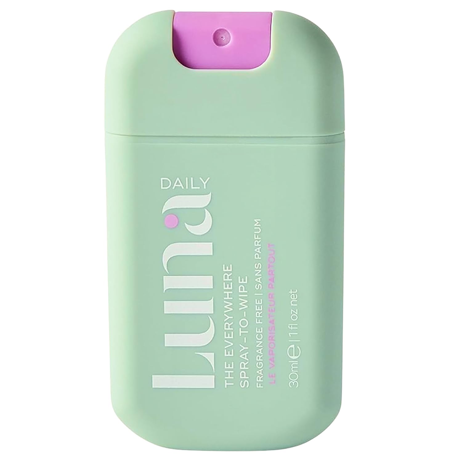 Body Cleansing Spray | Unscented pH-Balanced Feminine & Body Mist | Hydrating & Gentle for Intimate Hygiene, Underarms & Private Parts | Travel Essential for Women, Gym & Daily Care, 30ml Body Cleansing Spray | Unscented pH-Balanced Feminine & Body Mist | Hydrating & Gentle for Intimate Hygiene, Underarms & Private Parts | Travel Essential for Women, Gym & Daily Care, 30ml
