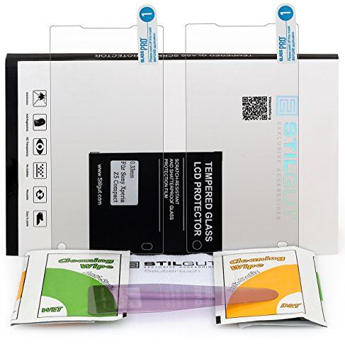 StilGut, Pellicola Protettiva ultraresistente in