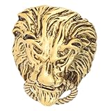 Broche pour homme - ajoutez plus de style à n'importe quelle tenue et vous rend plus accrocheur, une broche charmante que chaque homme mérite, ornement de vêtements