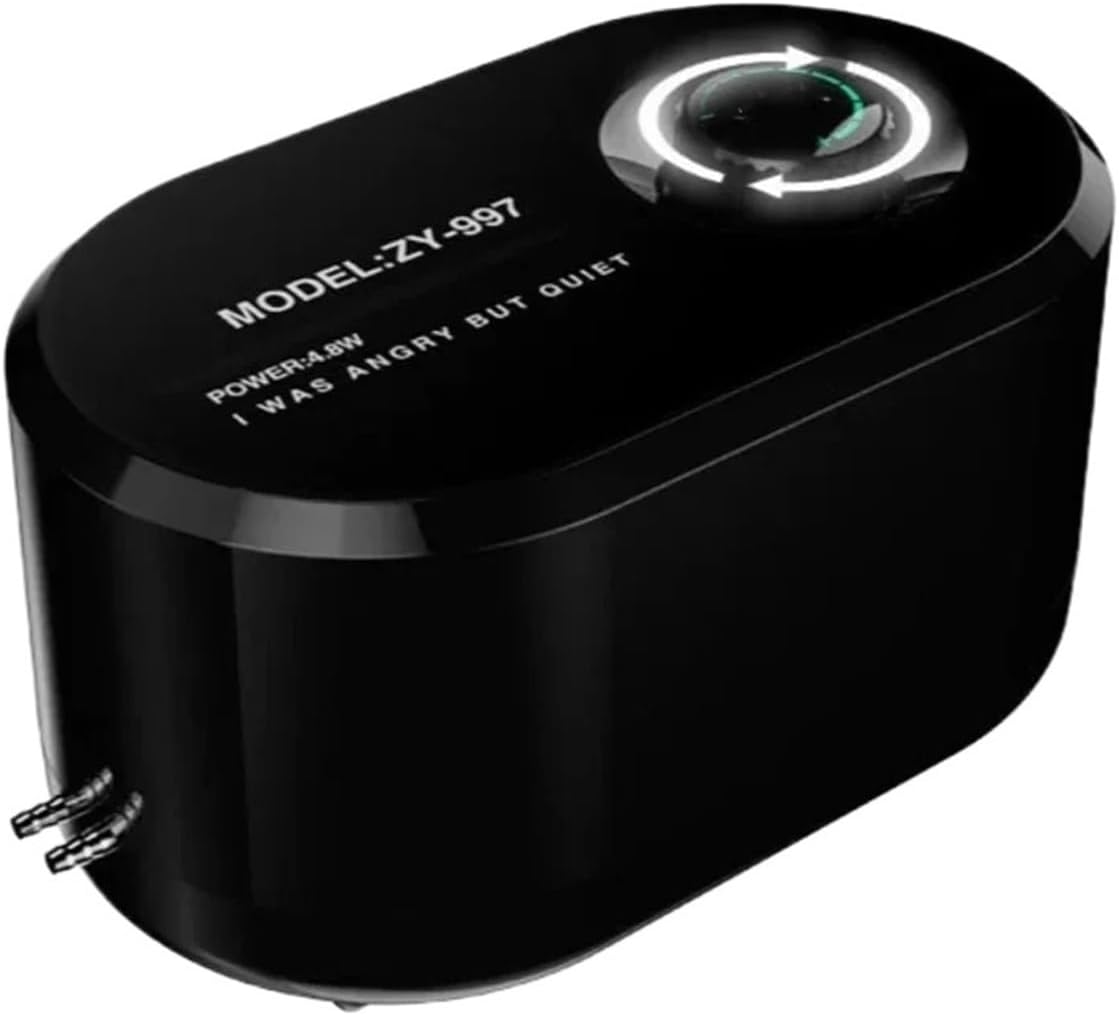 ZTYXUX ZY-997 Aquarium Oxygen Pump