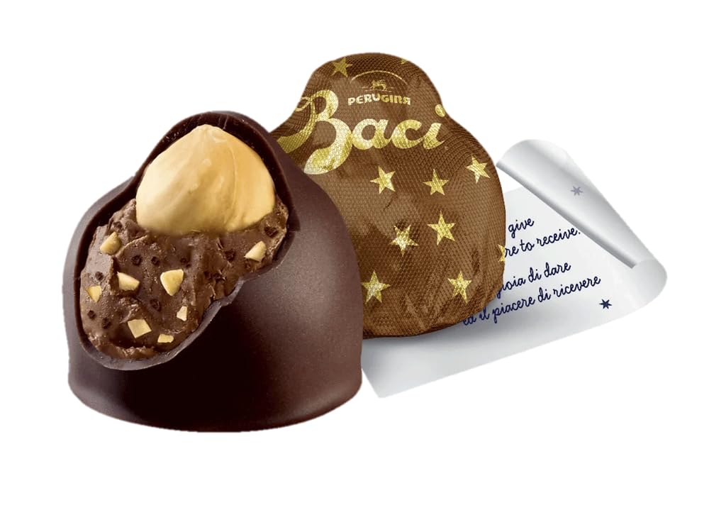 Baci Perugina al Caffè confezione da 500 grammi